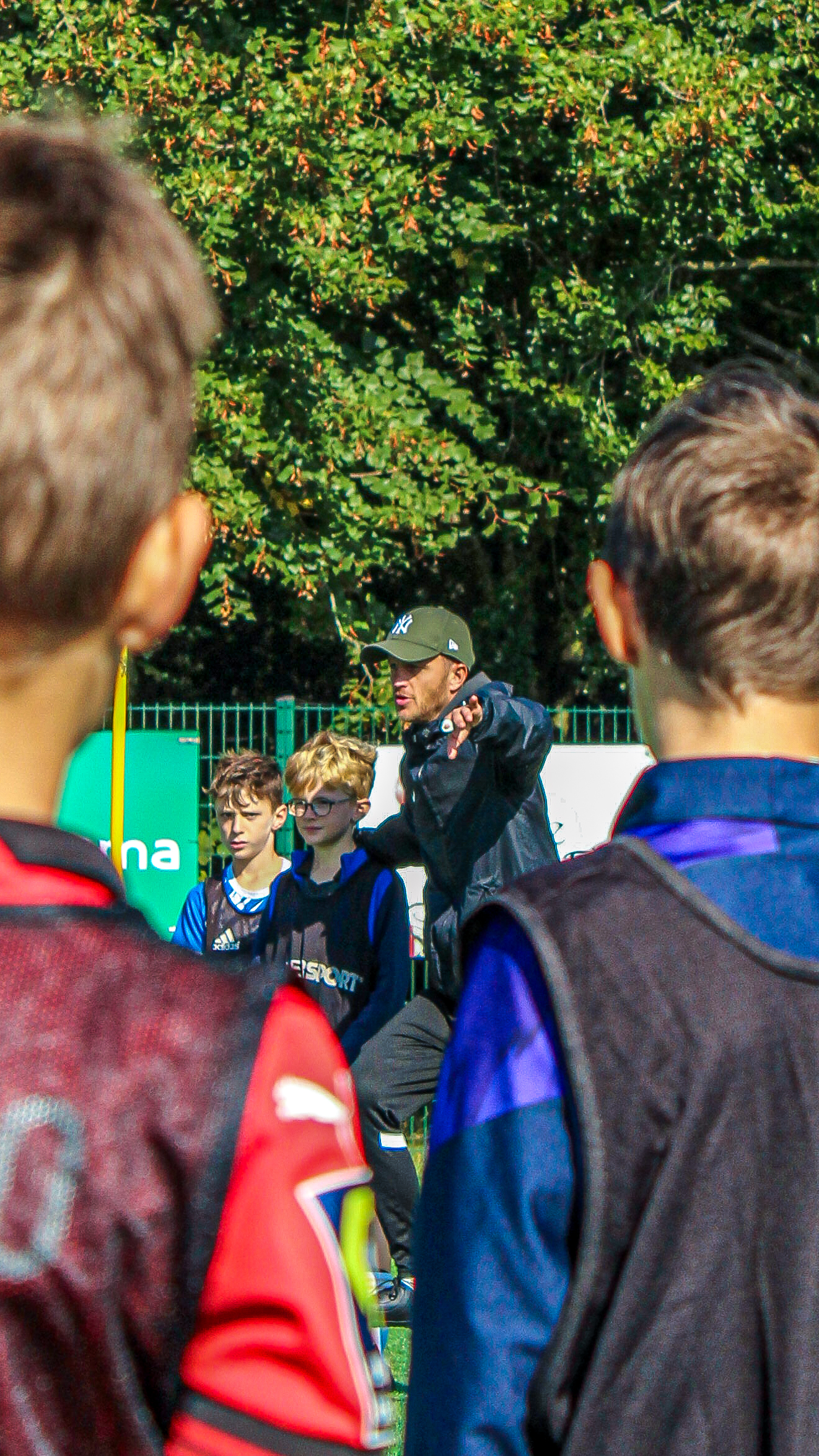 Image de diapositive