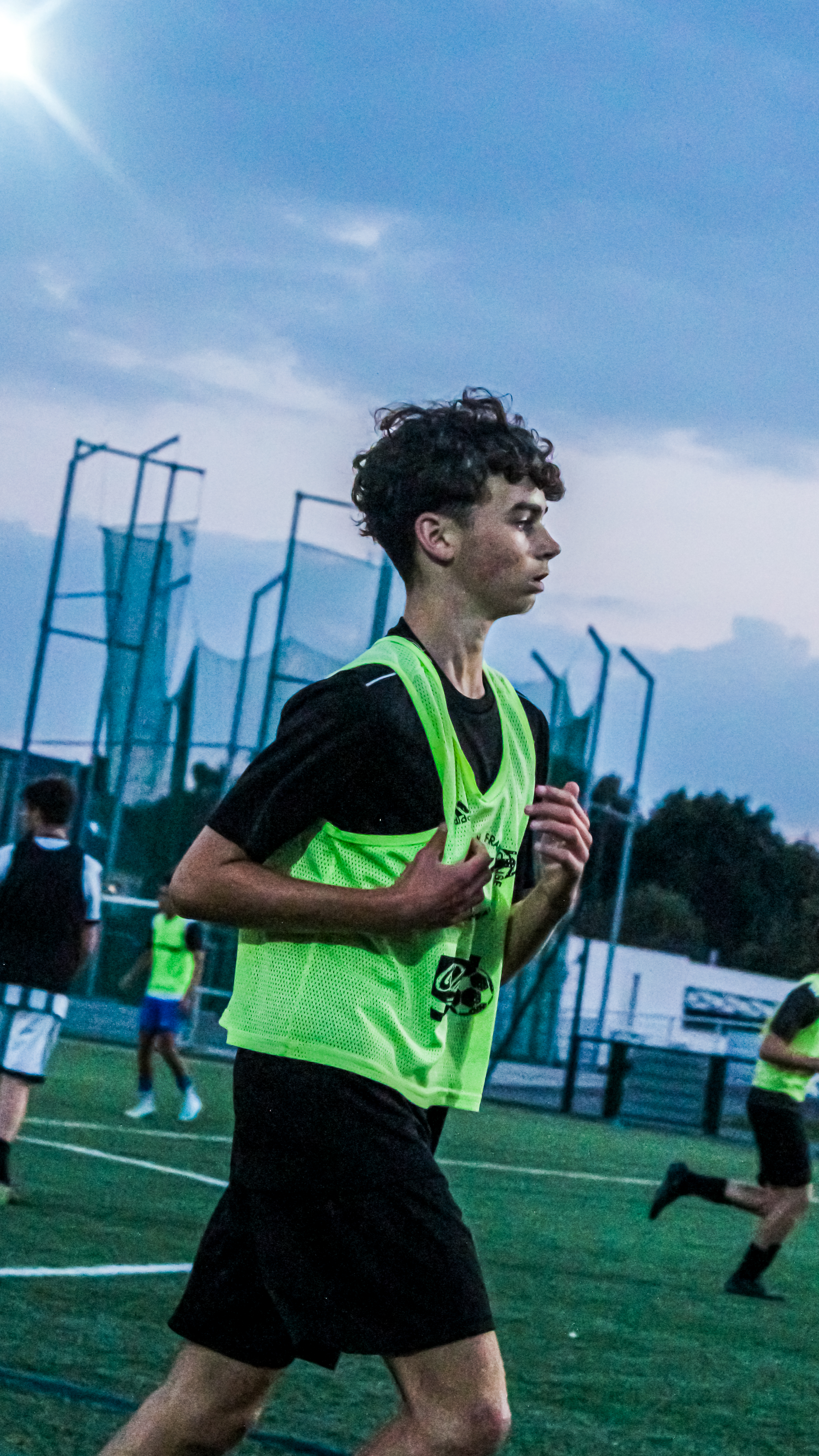 Image de diapositive