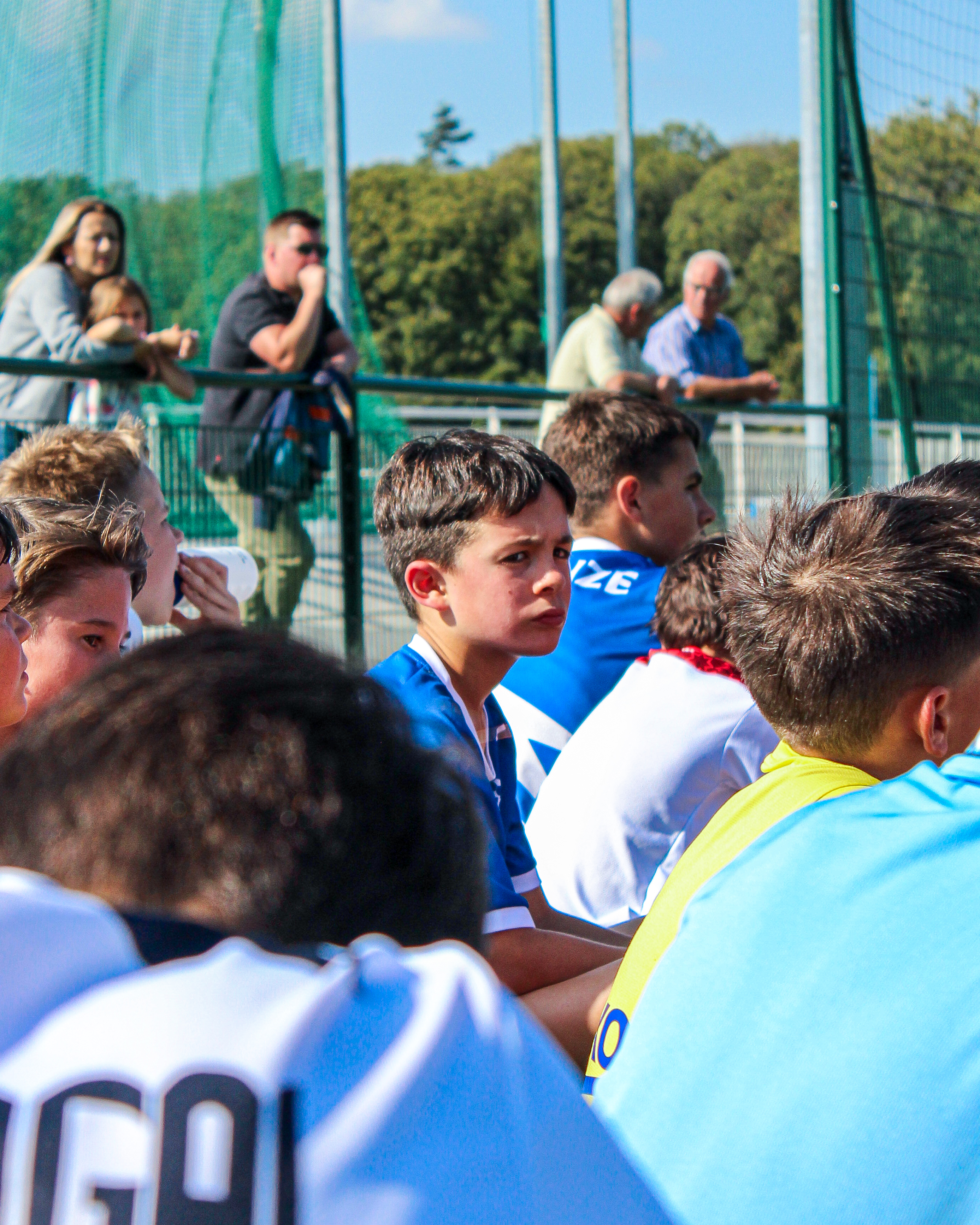 Image de diapositive