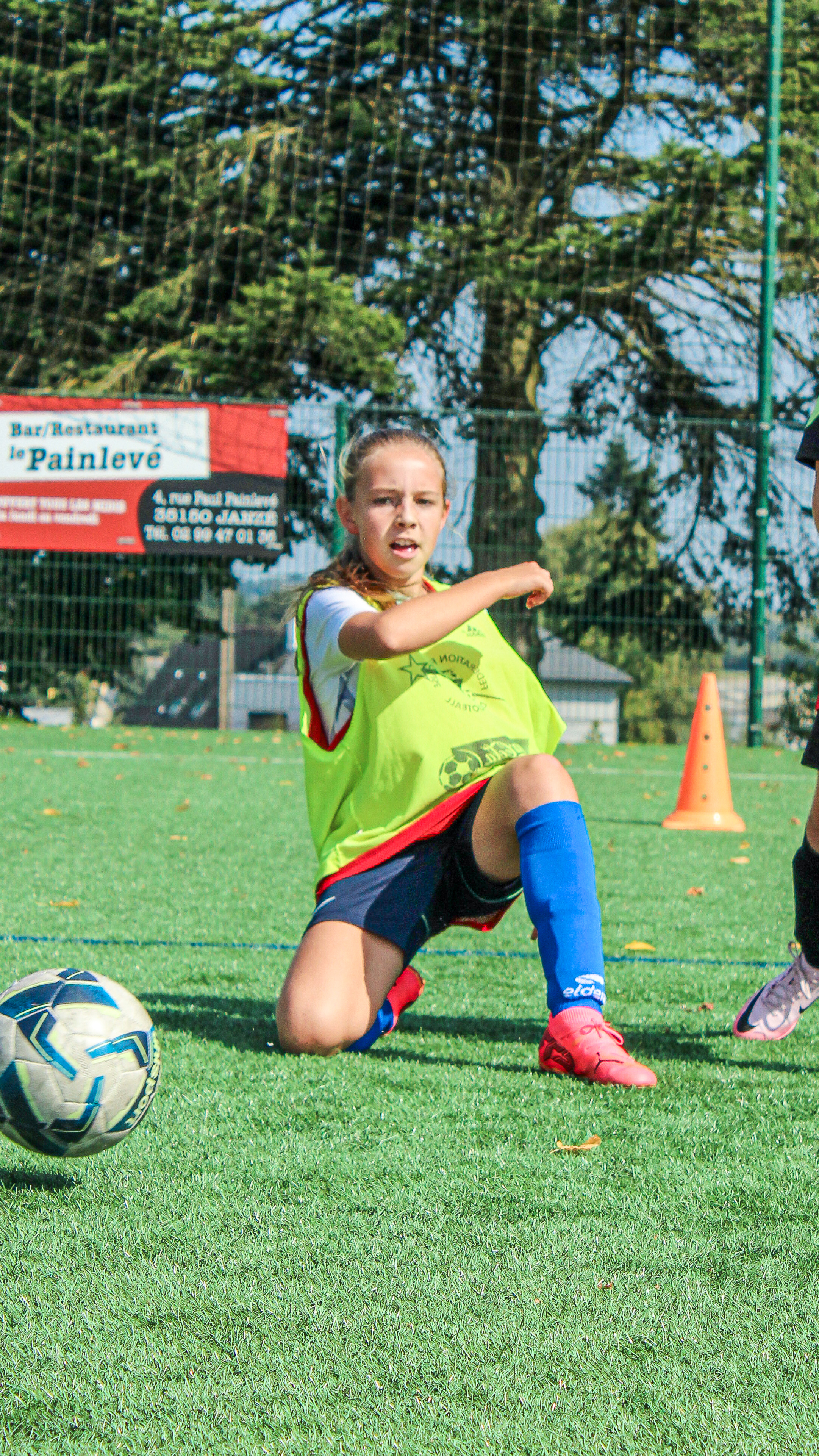 Image de diapositive