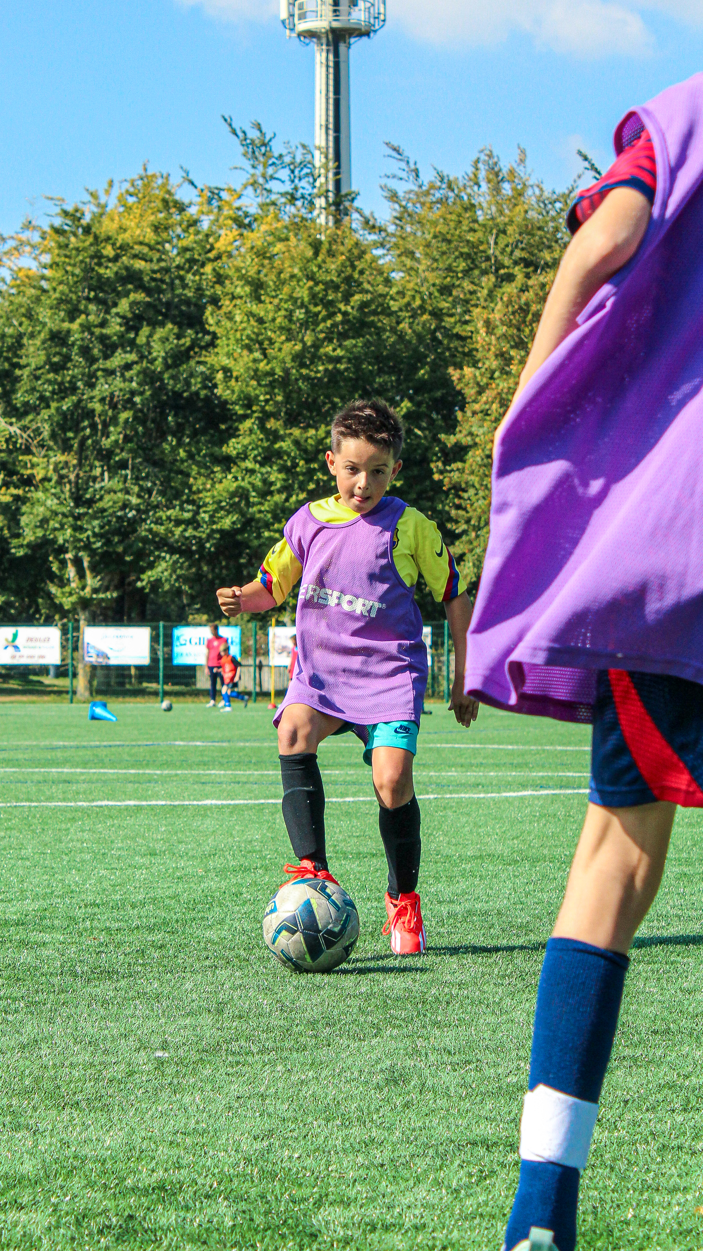 Image de diapositive