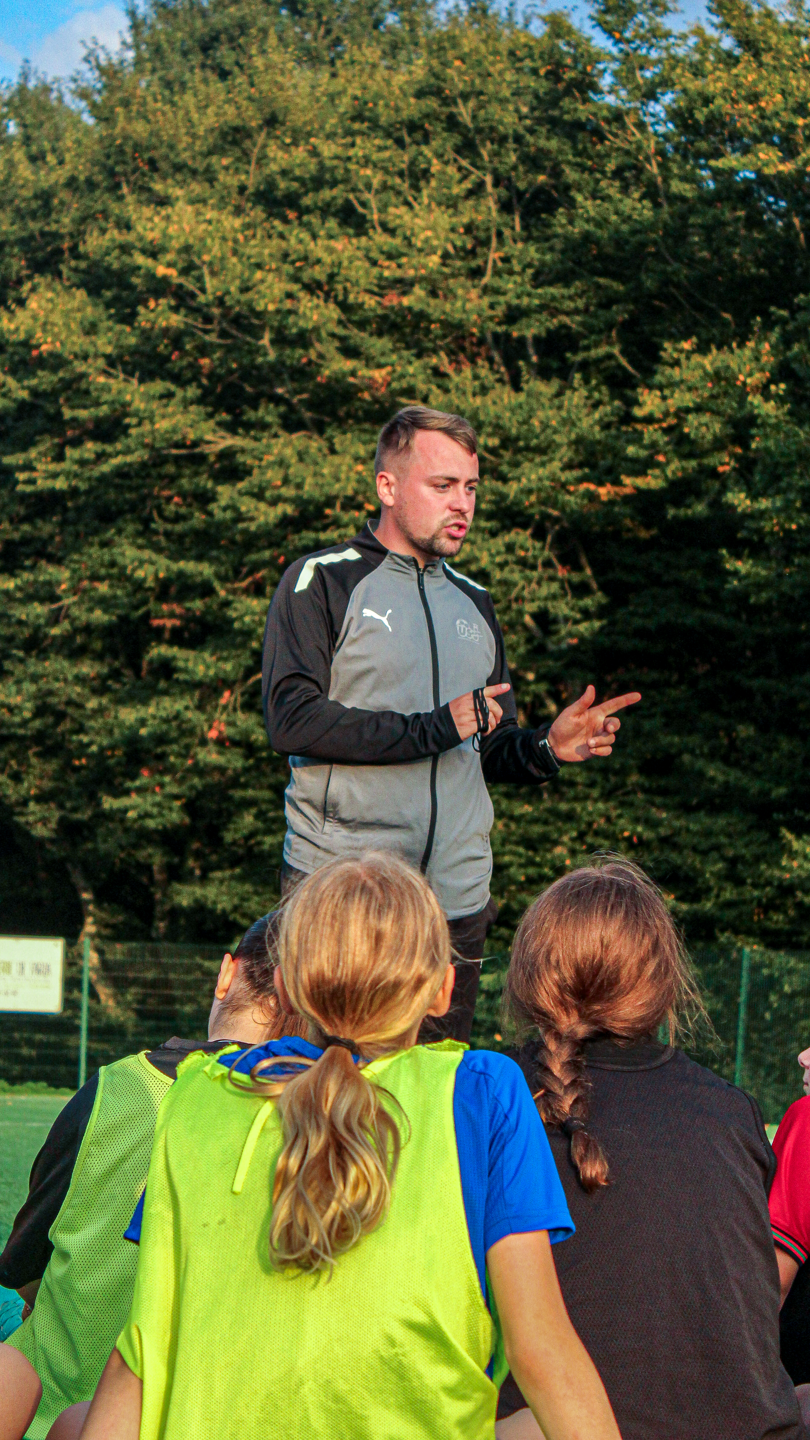 Image de diapositive