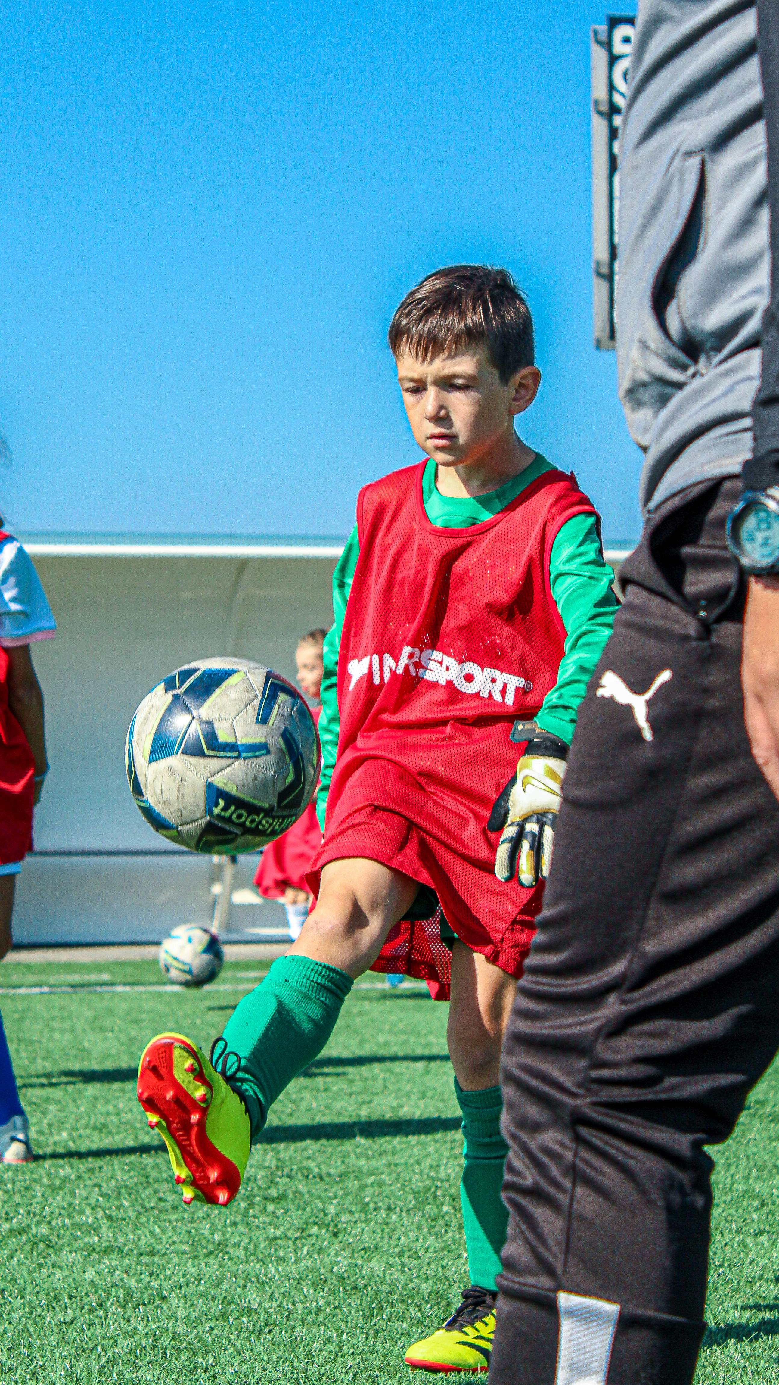 Image de diapositive