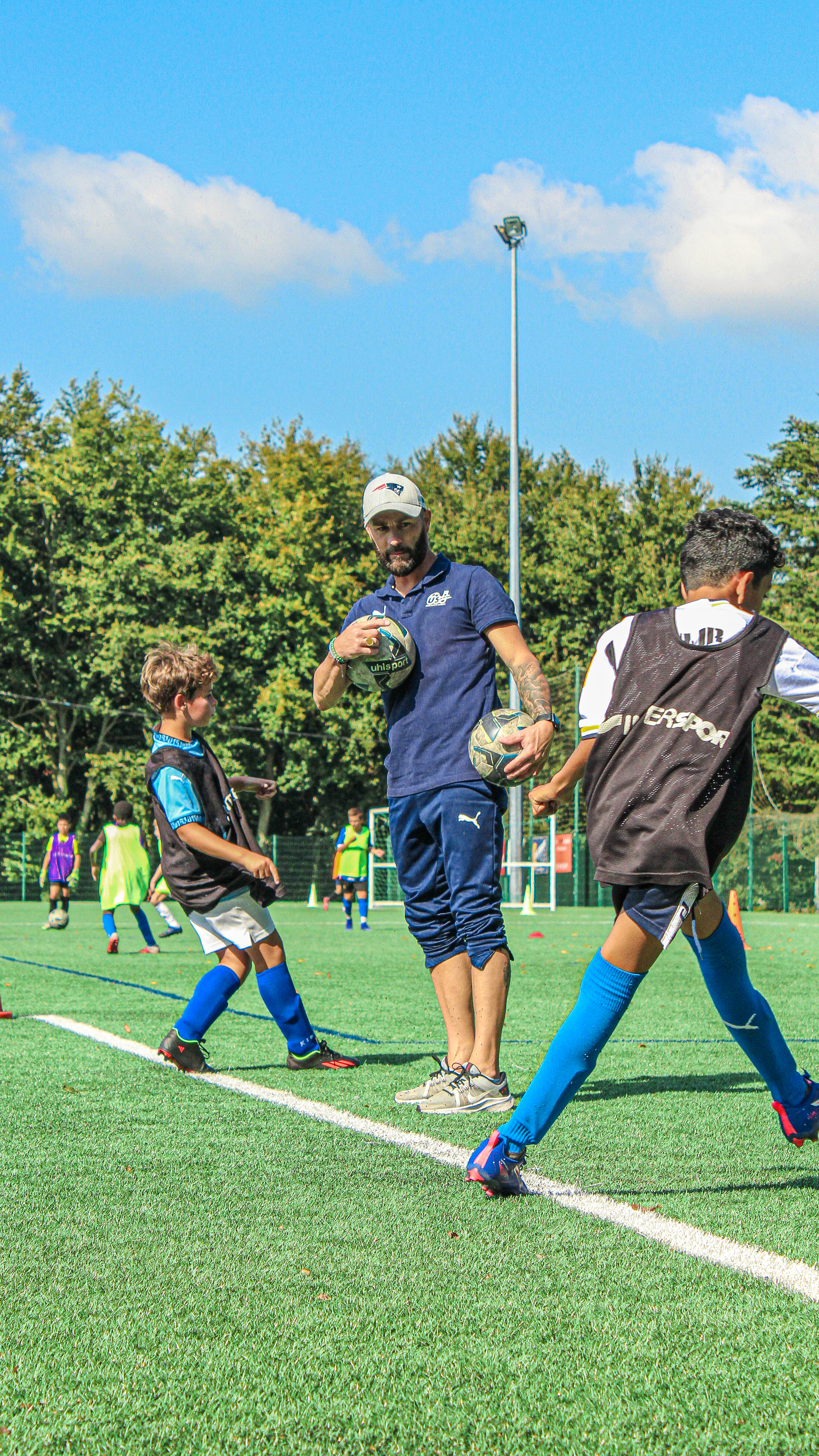 Image de diapositive