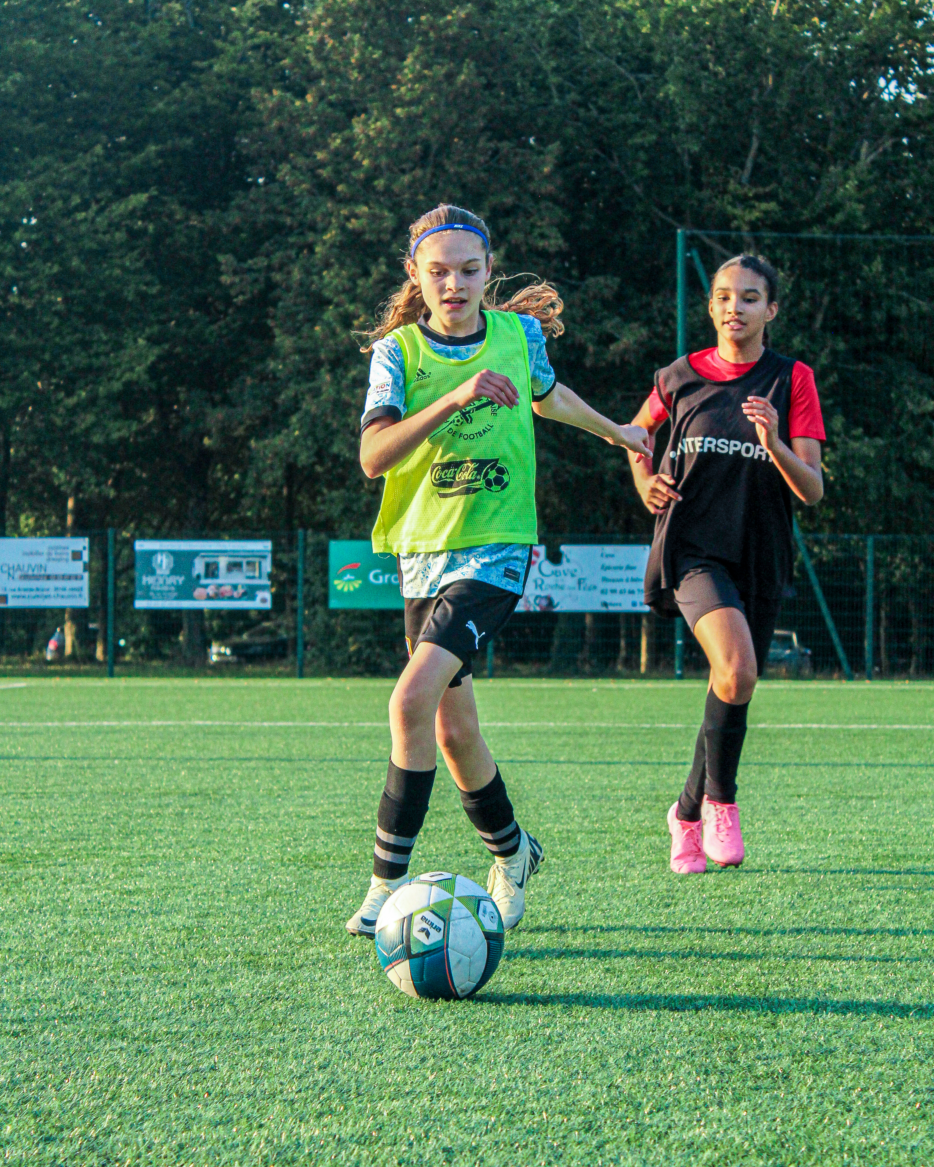 Image de diapositive