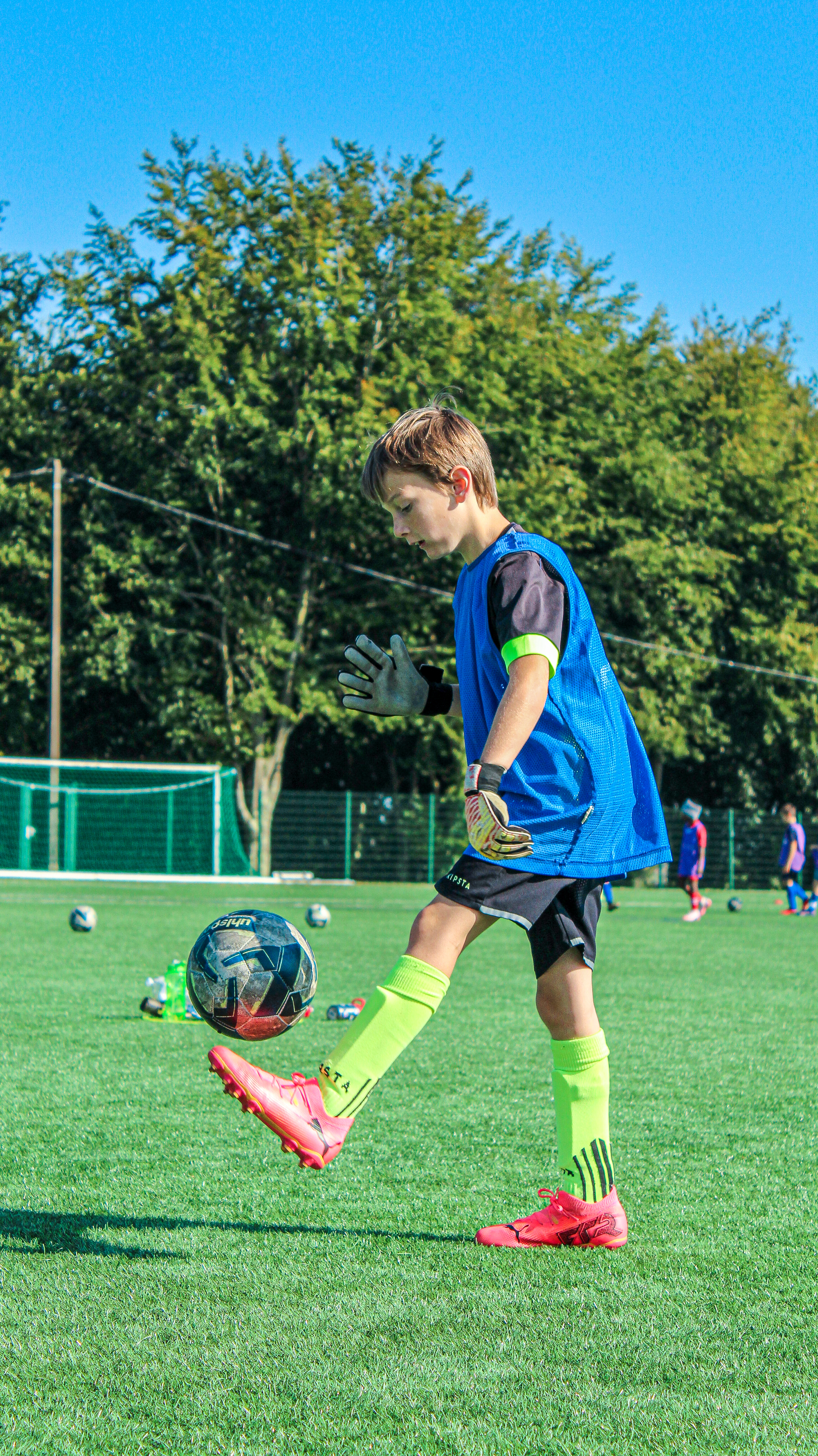 Image de diapositive