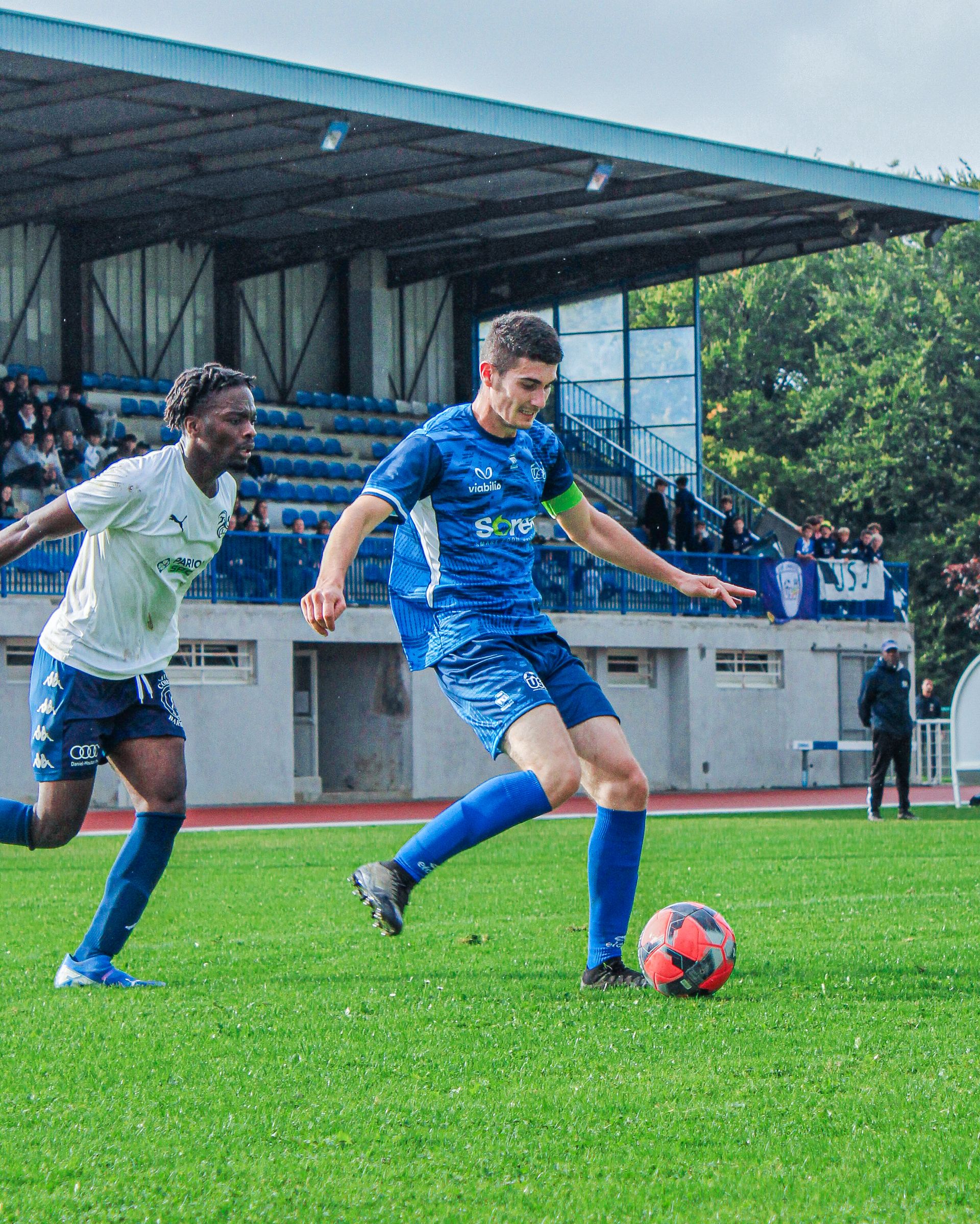 Image de diapositive