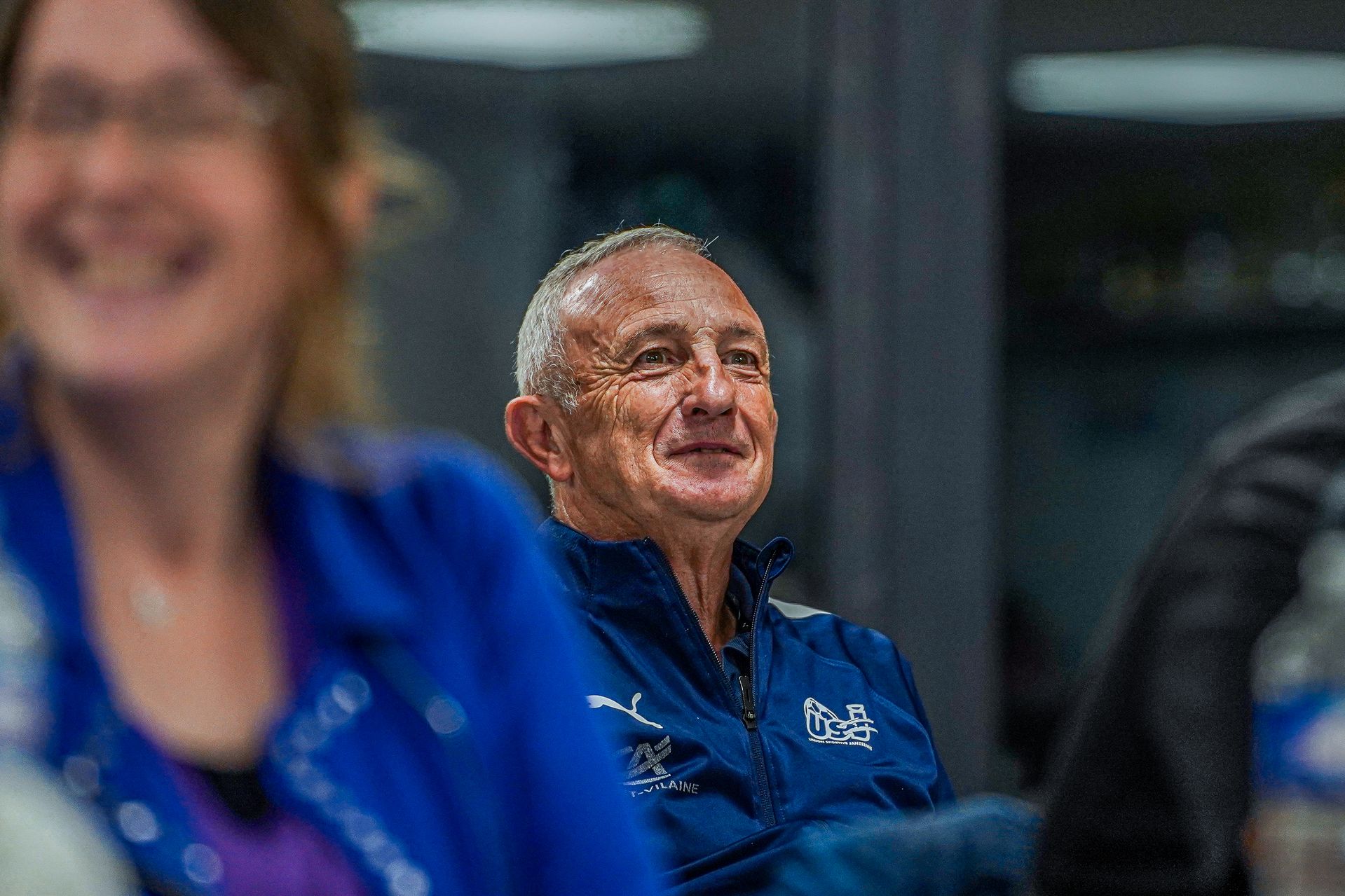 Image de diapositive