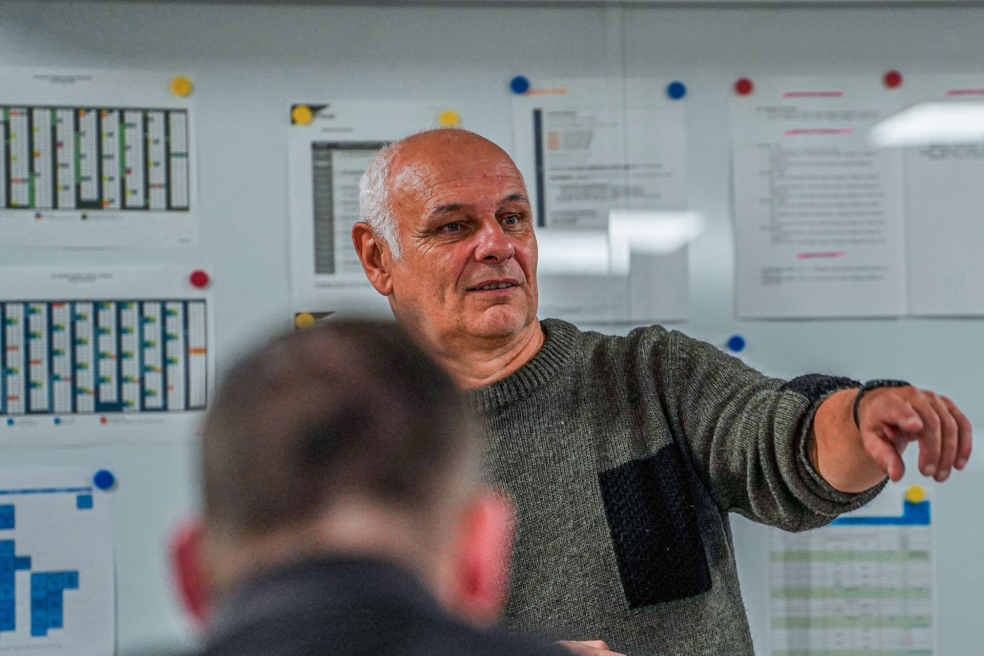 Image de diapositive