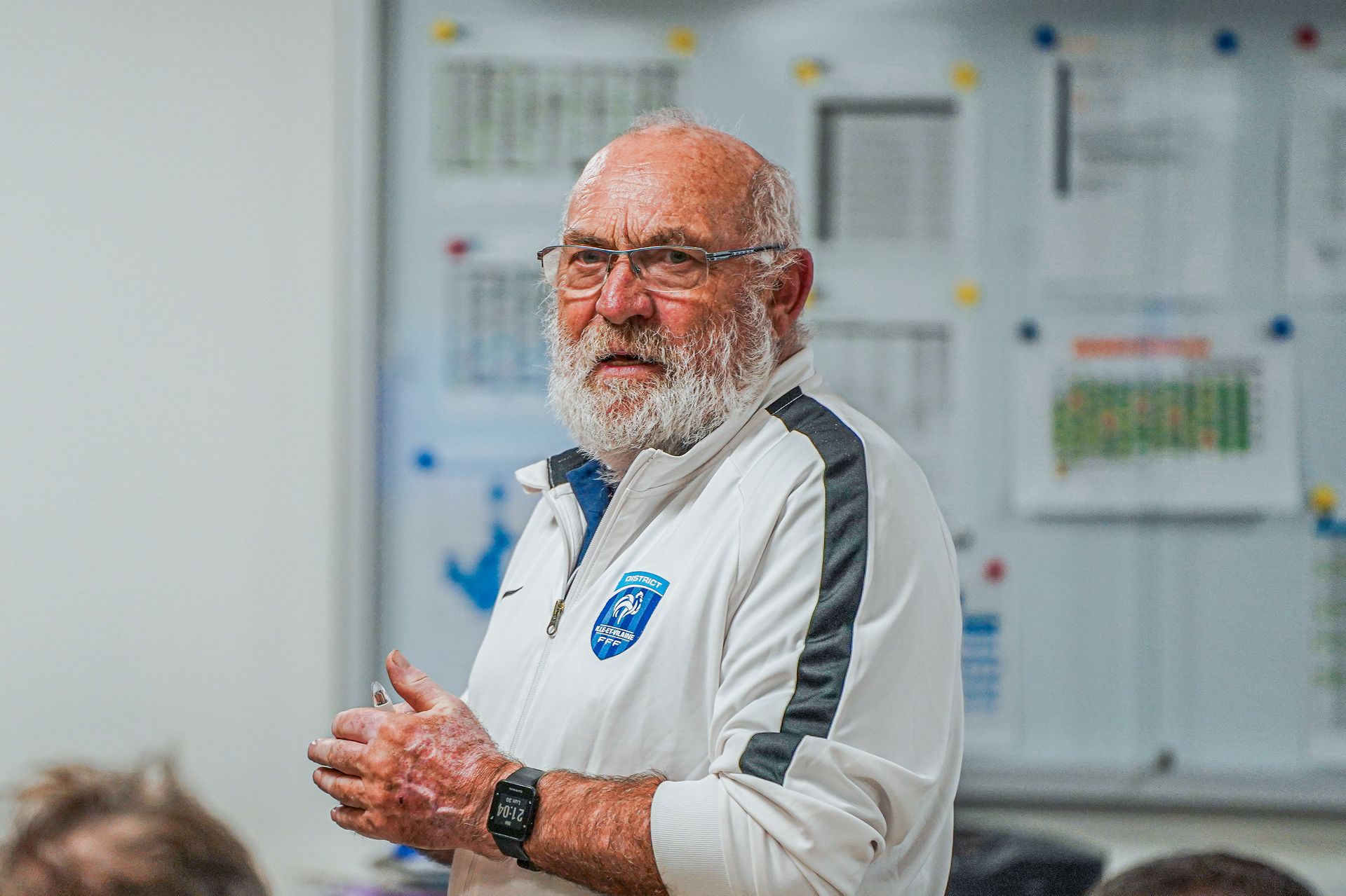 Image de diapositive