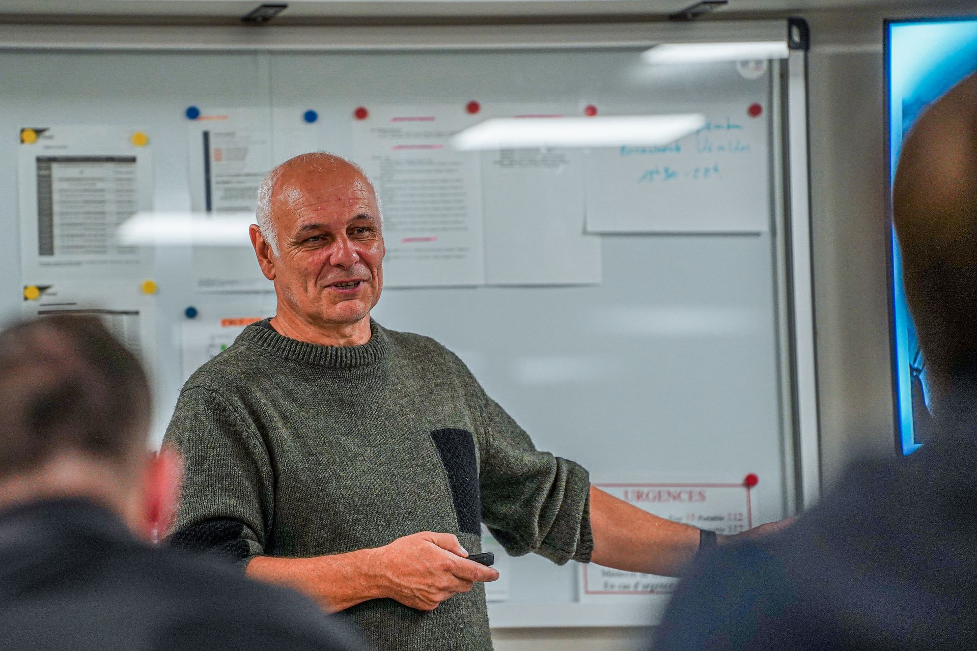 Image de diapositive