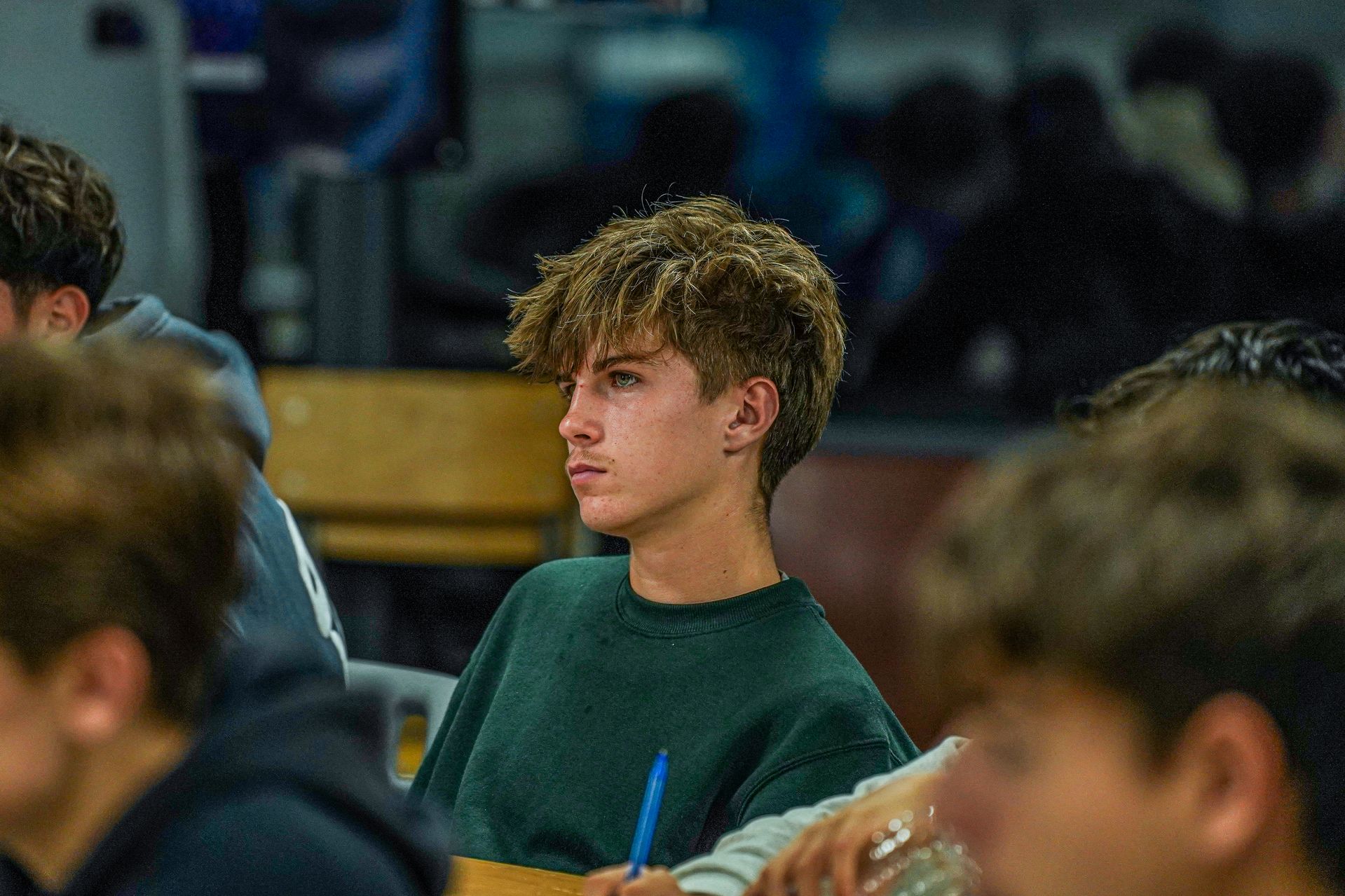 Image de diapositive