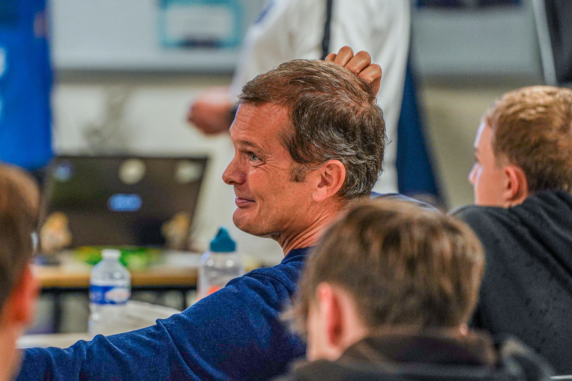 Image de diapositive