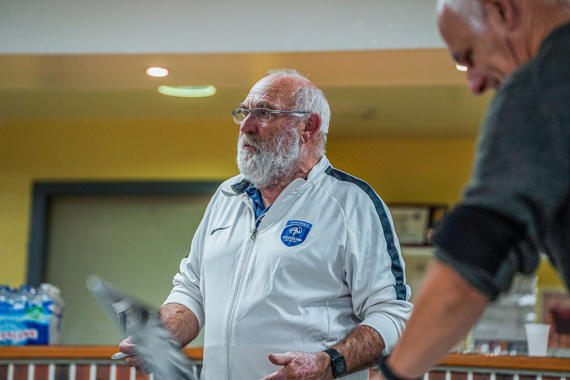 Image de diapositive