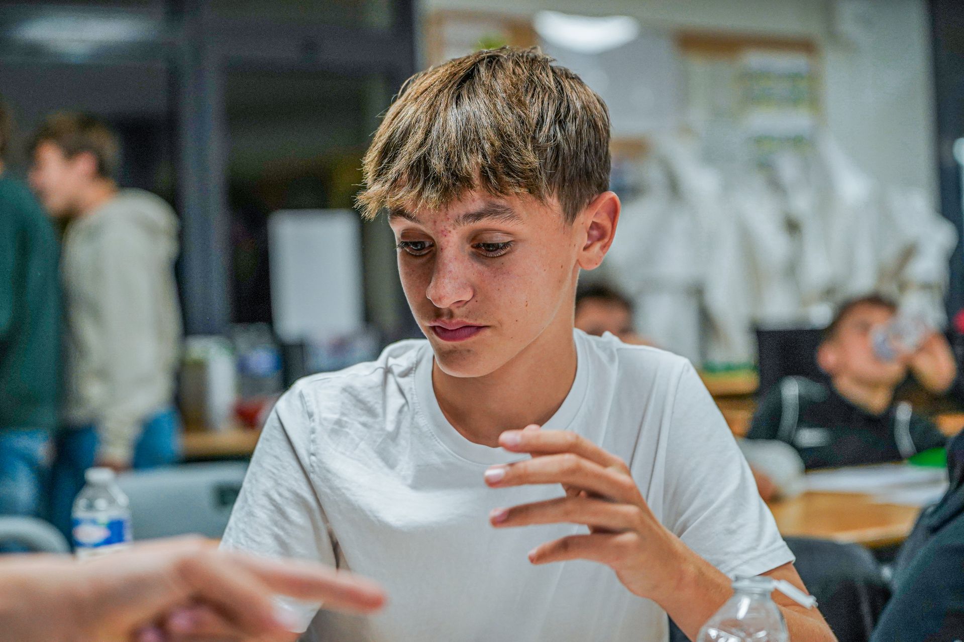 Image de diapositive