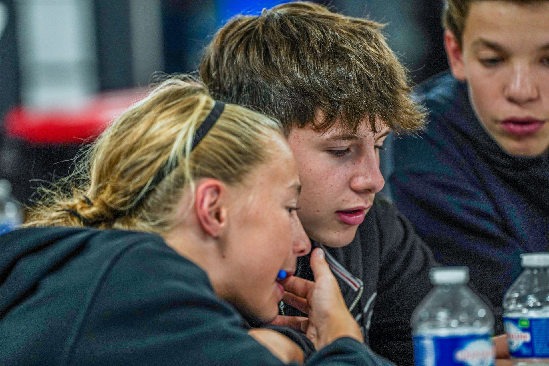 Image de diapositive