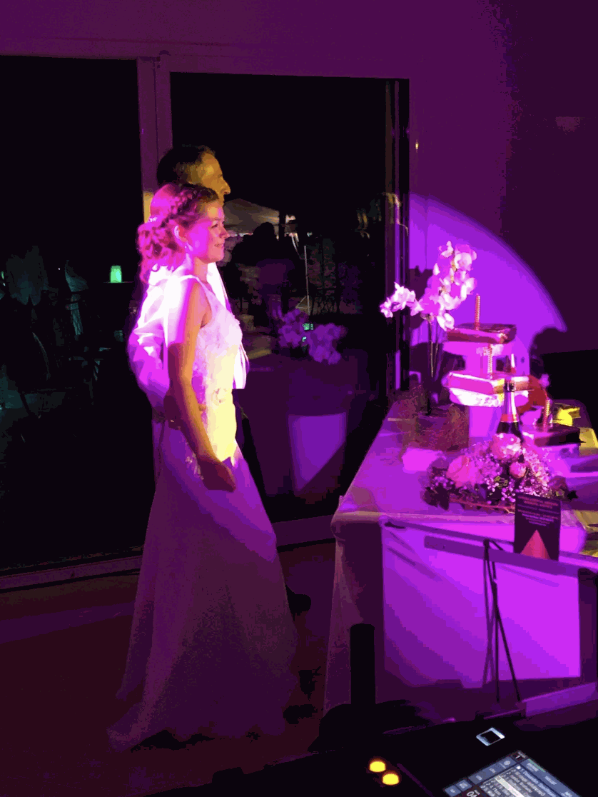 Image de diapositive