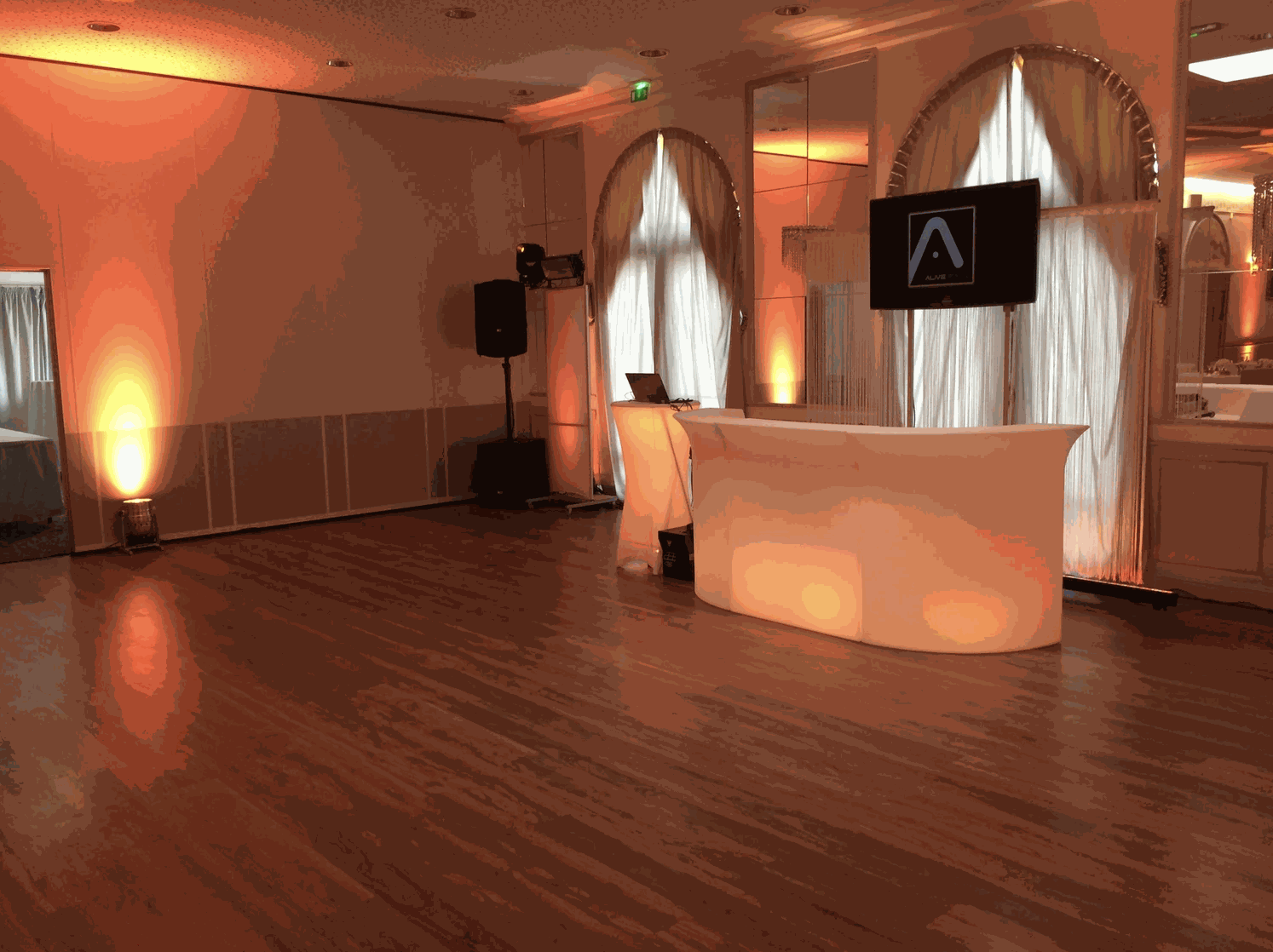 Image de diapositive