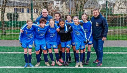 Odoo • Texte et Image