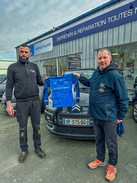 Odoo • Texte et Image