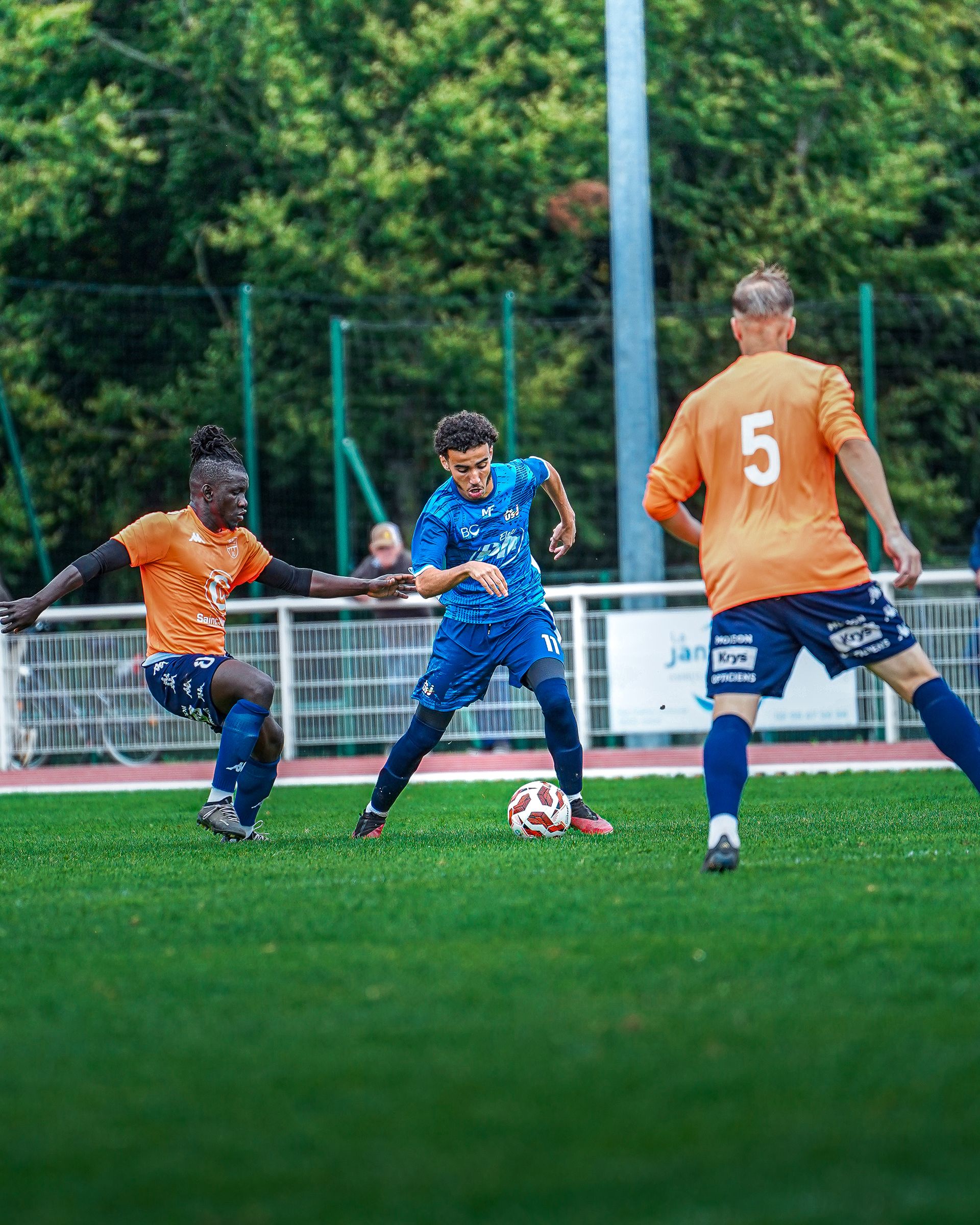 Image de diapositive