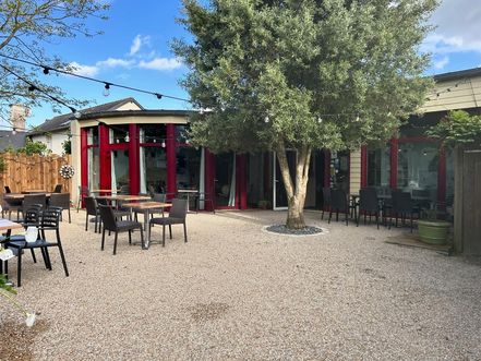 Odoo • Texte et Image