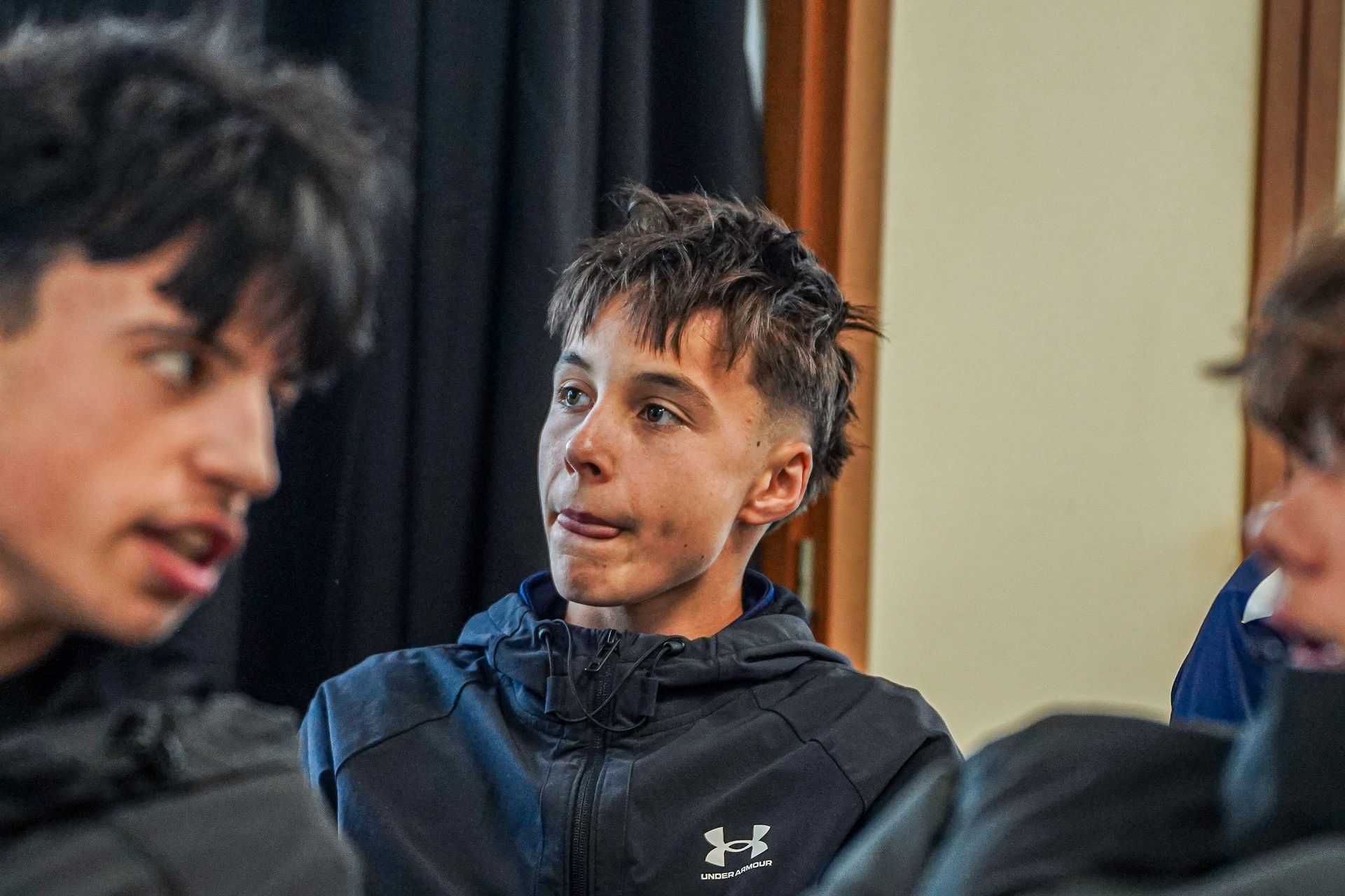 Image de diapositive