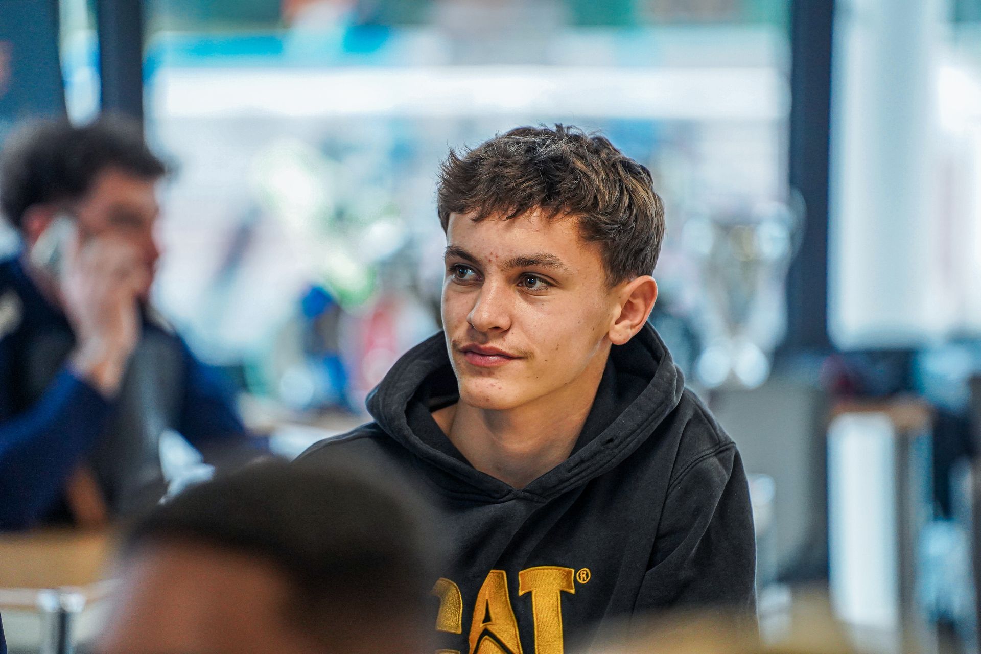 Image de diapositive