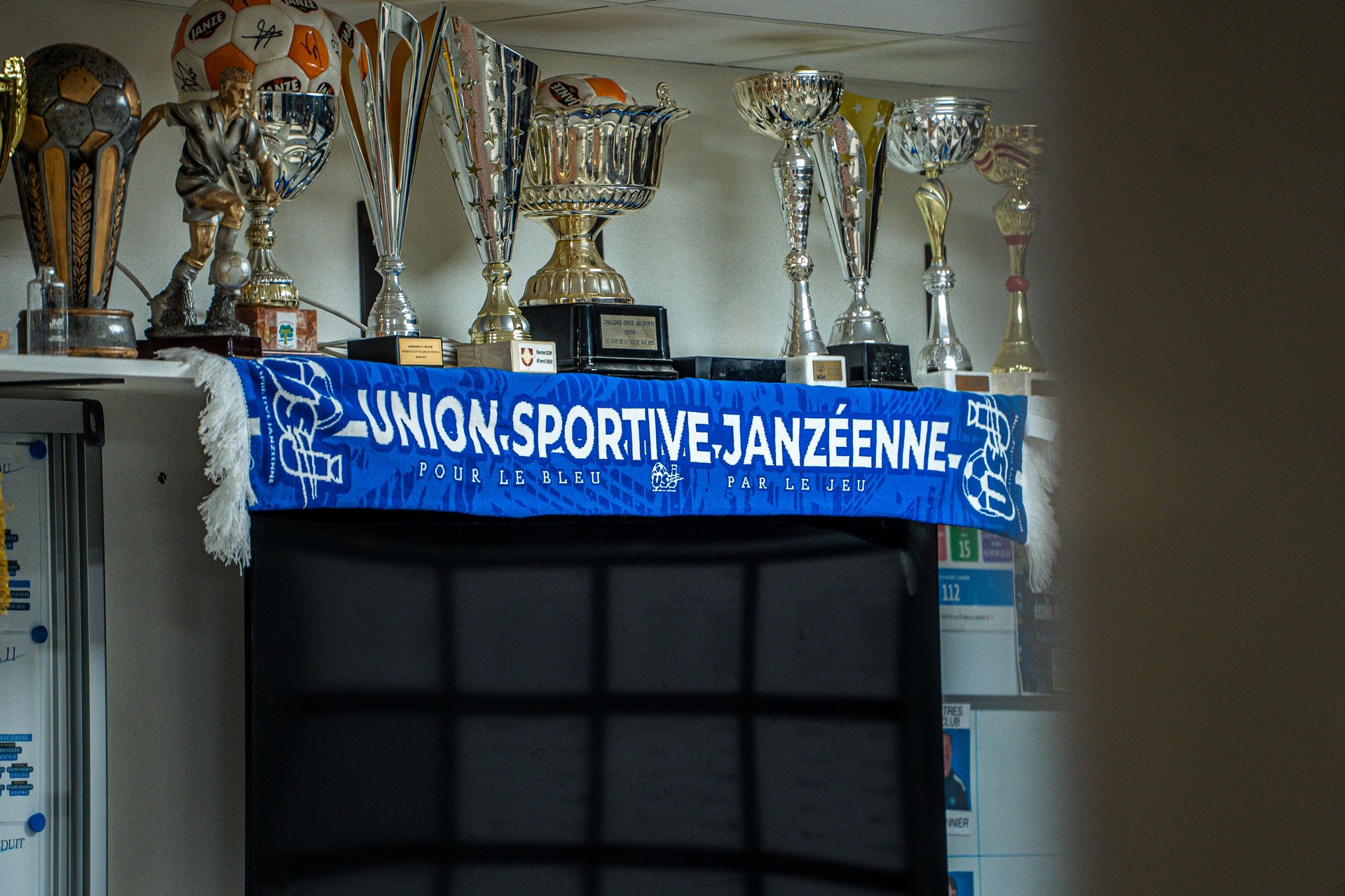 Image de diapositive