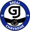 GJ  BREAL - CHAVAGNE