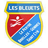 LES BLEUETS LE PERTRE BRIELLES GENNES ST CYR LE GR